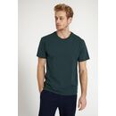 recolution Herren T-Shirt AGAVE deep green