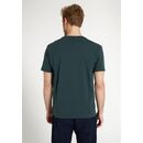 recolution Herren T-Shirt AGAVE deep green