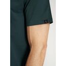 recolution Herren T-Shirt AGAVE deep green