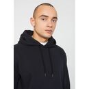 recolution Herren Kapuzenshirt DURANTA black