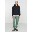 recolution Herren Kapuzenshirt DURANTA black