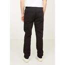 recolution Herren Hose Jogg Chino TARO black