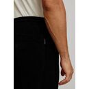 recolution Herren Hose Jogg Chino CYPERUS black