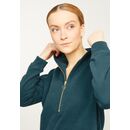 recolution Damen Sweatkleid ANUBIAS deep lake blue