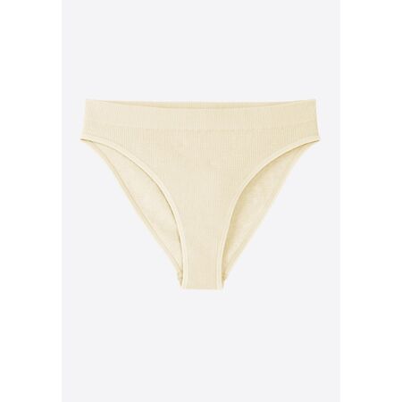 recolution Damen Slip WILLOW blush white