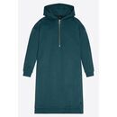 recolution Damen Sweatkleid ANUBIAS deep lake blue S