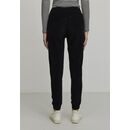 recolution Damen Jogg Chino Cord CHAITURUS black M