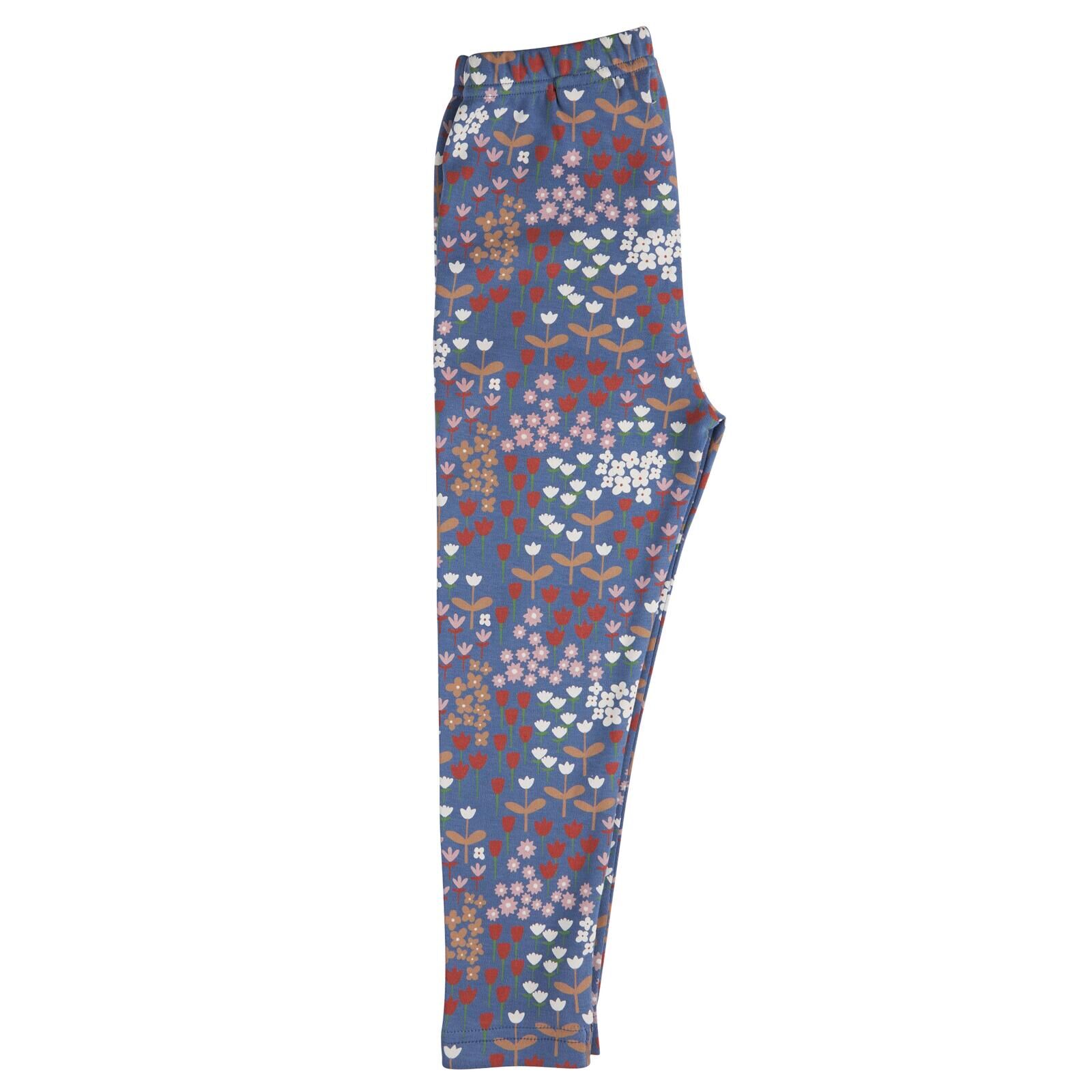 PIGEON ORGANICS Kinder Leggings bedruckt