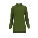 naturalmente Damen Pullover Perlfang