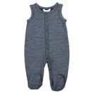 Joha Baby Strampler Merino Wolle