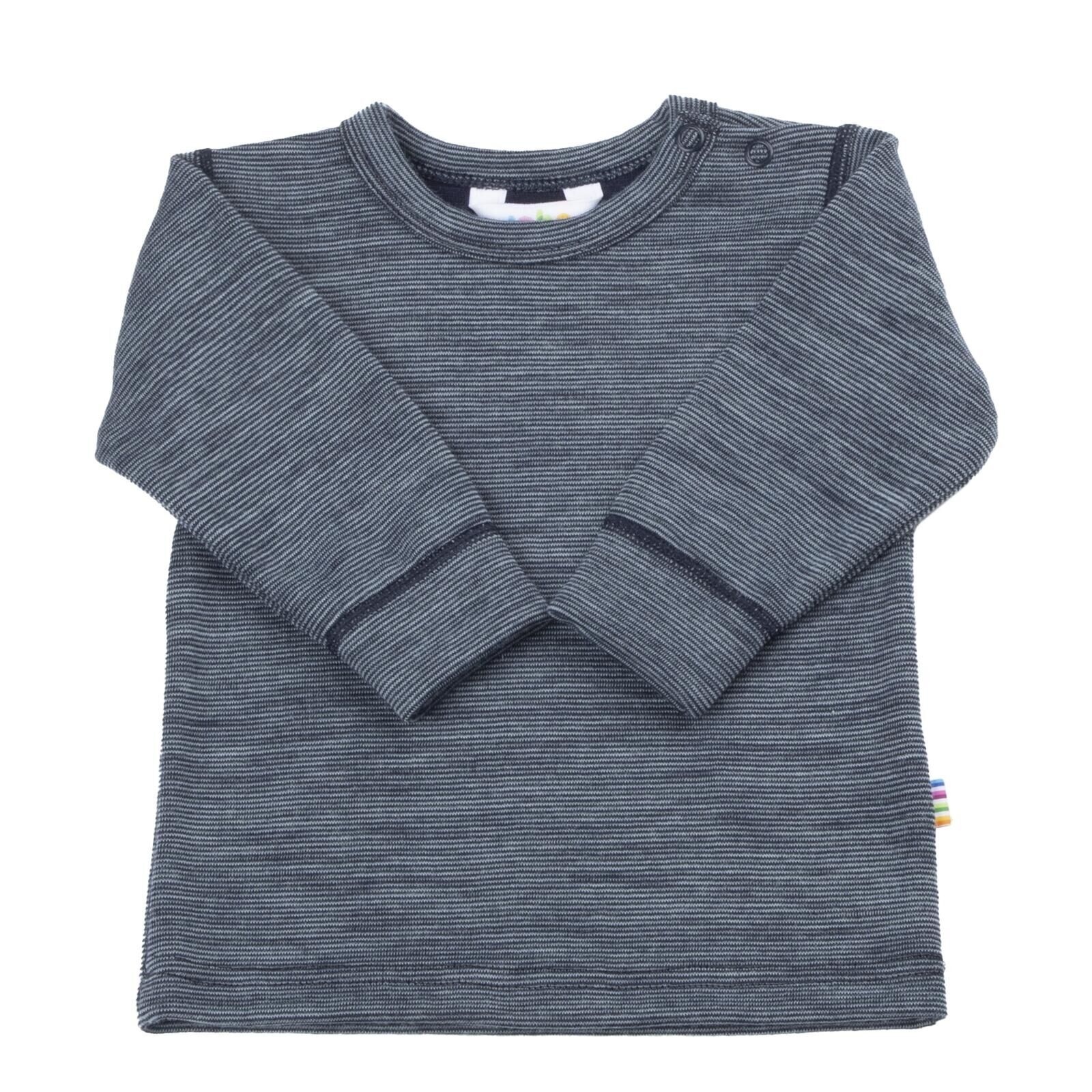 Joha Kinder Pulli blue 90