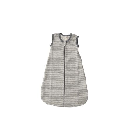 Lilano Baby Schlafsack ohne Arm Wollfrottee Plsch...
