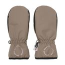 EN FANT Kinder Handschuhe F�ustel Pine Bark 6-8Y
