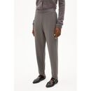 ARMEDANGELS Damen Jerseyhose MAGDAALENA iron cast S