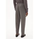 ARMEDANGELS Damen Jerseyhose MAGDAALENA iron cast S