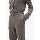 ARMEDANGELS Damen Jerseyhose MAGDAALENA iron cast S