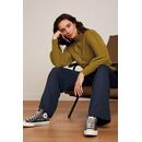 King Louie Damen Hose Federica Milano Uni L