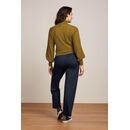 King Louie Damen Hose Federica Milano Uni L