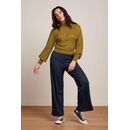 King Louie Damen Hose Federica Milano Uni L
