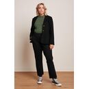 King Louie Damen Hose Jenny Uni Rodeo black 42