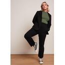 King Louie Damen Hose Jenny Uni Rodeo black 42
