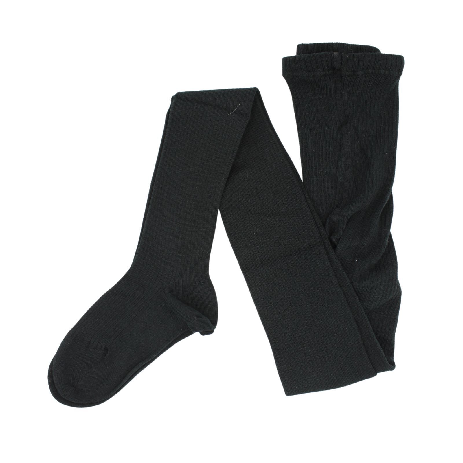 Grdo Damen Strumpfhose schwarz 40-42