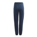 People Wear Organic Damen Sweat-Hose dunkelblau