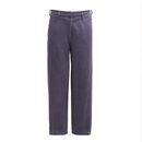 People Wear Organic Damen Kord-Hose grauviolett S