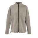 Mufflon Damen Jacke Mu-Juma stone XL