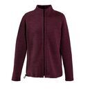 Mufflon Damen Jacke Mu-Juma berry M