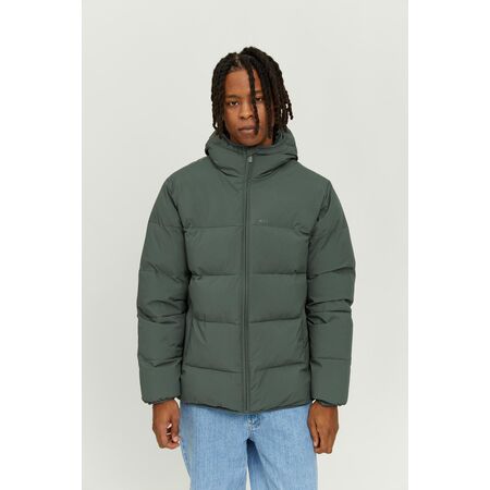 MAZINE Herren Winterjacke Kyle Puffer