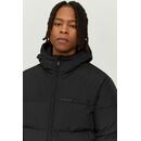 MAZINE Herren Winterjacke Kyle Puffer