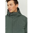 MAZINE Herren Winterjacke Jay