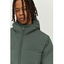 MAZINE Herren Winterjacke Kyle Puffer bottle S