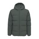 MAZINE Herren Winterjacke Kyle Puffer bottle S