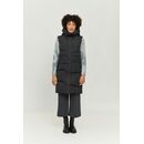 MAZINE Damen Winterweste Vanda black XL