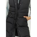 MAZINE Damen Winterweste Vanda black XL