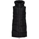 MAZINE Damen Winterweste Vanda black XL