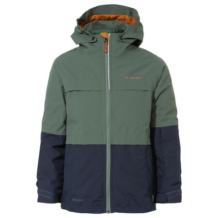 VAUDE Kinder Jacke Snow Cup 3in1 Jacket III