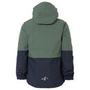 VAUDE Kinder Jacke Snow Cup 3in1 Jacket III