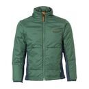 VAUDE Kinder Jacke Snow Cup 3in1 Jacket III agave 110/116