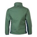 VAUDE Kinder Jacke Snow Cup 3in1 Jacket III agave 110/116