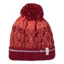 VAUDE Kinder Strickmtze Cornua III salsa S