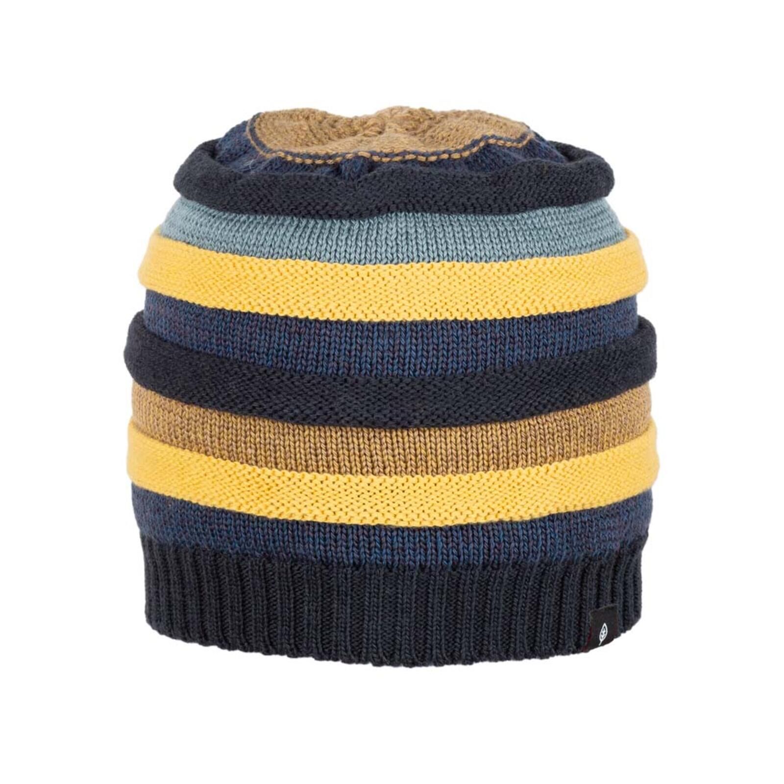 PURE PURE Kinder Mtze Kids-Beanie Silky