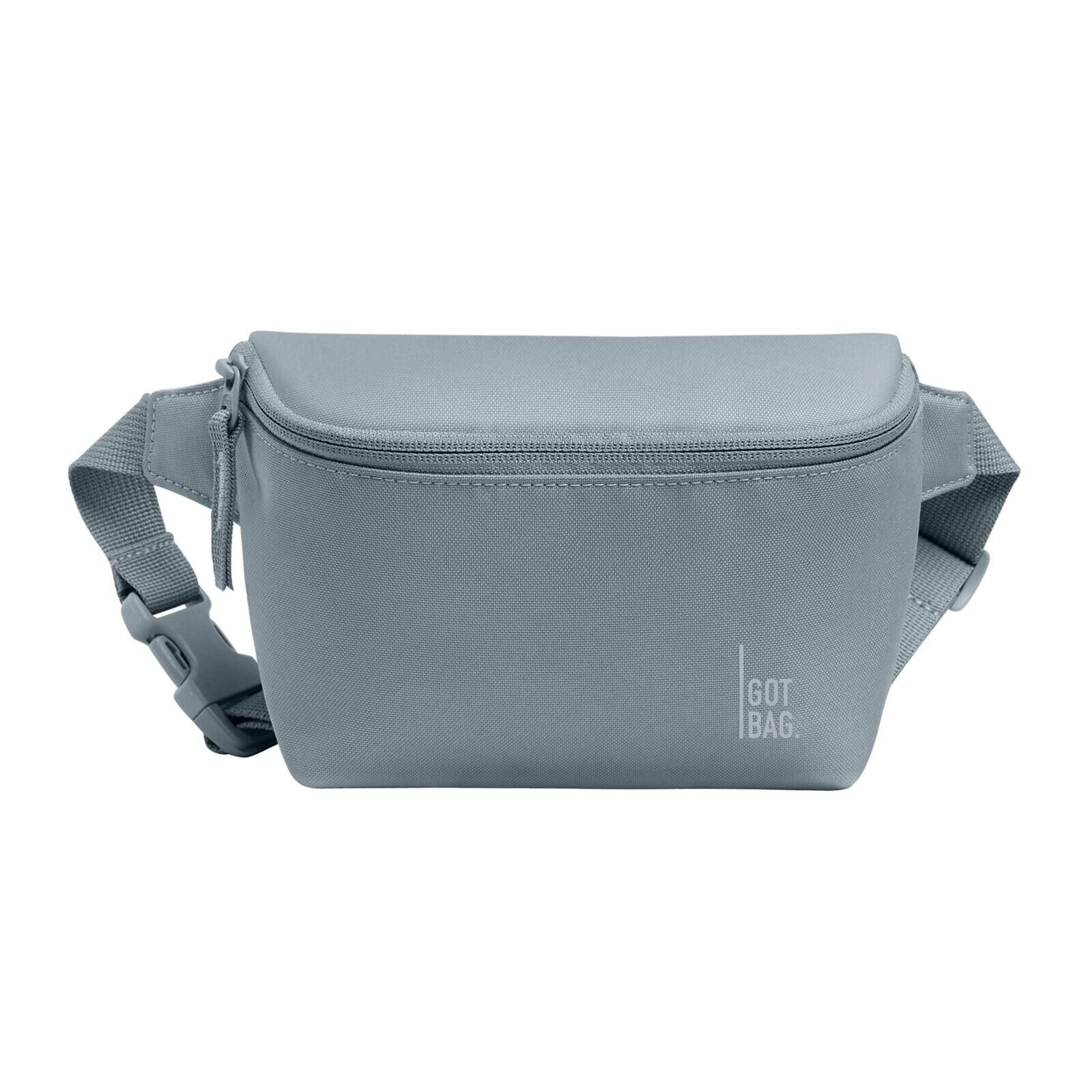 GOT BAG Erwachsene Bauchtasche Hip Bag 2.0 marlin