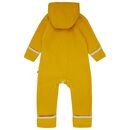 loud + proud Baby Overall Wollfleece curry 62/68