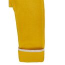 loud + proud Baby Overall Wollfleece curry 62/68