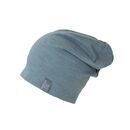 Pickapooh Kinder Mtze Beanie Rap sea green 56