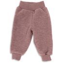 ENGEL Baby Hose Walk Wolle rose melange 86/92