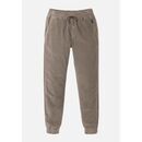 recolution Herren Hose Jogg Chino CYPERUS hazel brown M